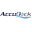 AccuDock logo