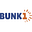 Bunk1 logo