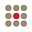 Camp Background Checks logo