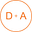 Domokur + Associates logo