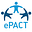 ePACT Network logo
