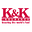 K&K Insurance logo