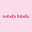 Mabel's Labels logo