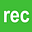 RecDesk logo