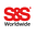 S&S Worldwide logo