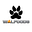 Wolfoods logo